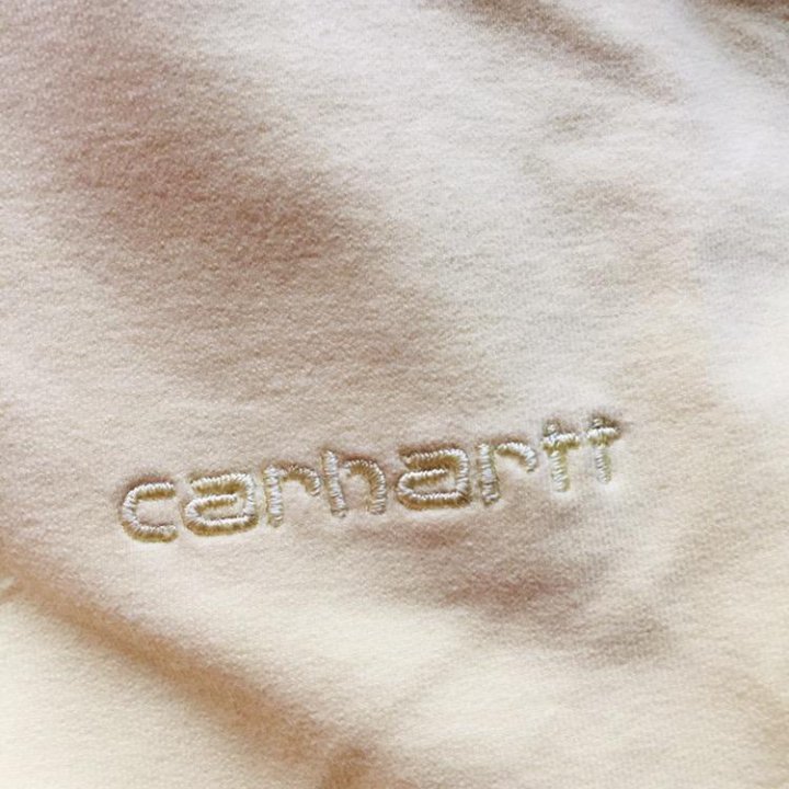 Carhartt худи женскийS/44