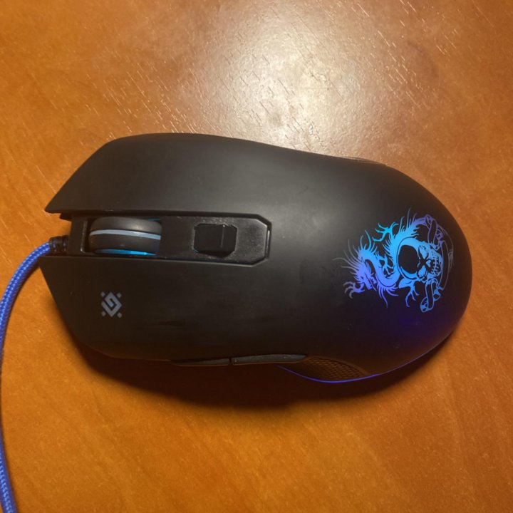 Defender Sky Dragon Б/У