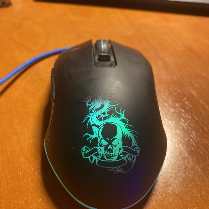 Defender Sky Dragon Б/У