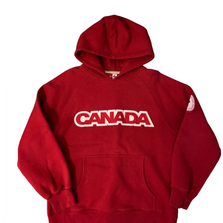 Худи Canada