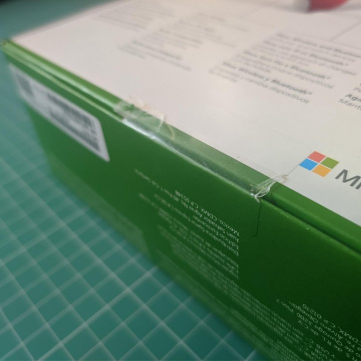 Xbox Series Controller (новый)