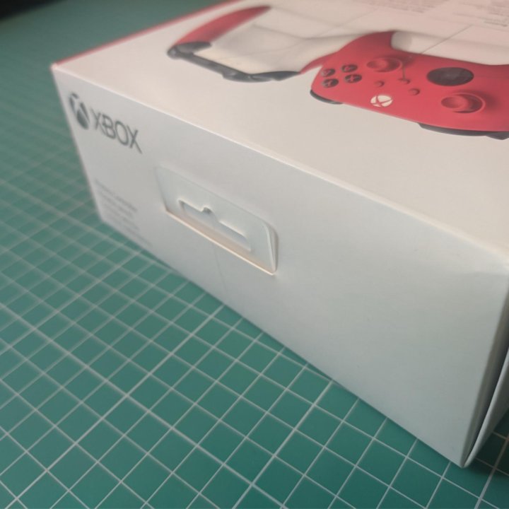 Xbox Series Controller (новый)