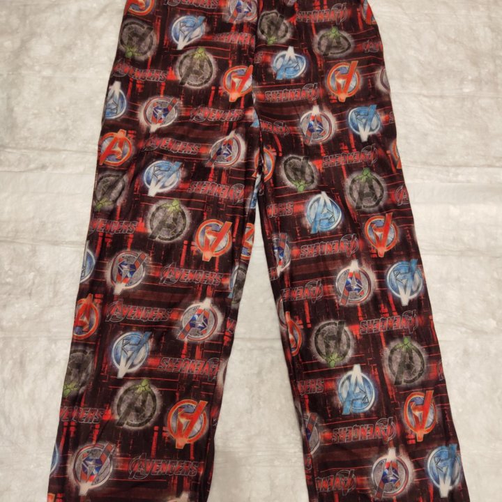 Домашние брюки