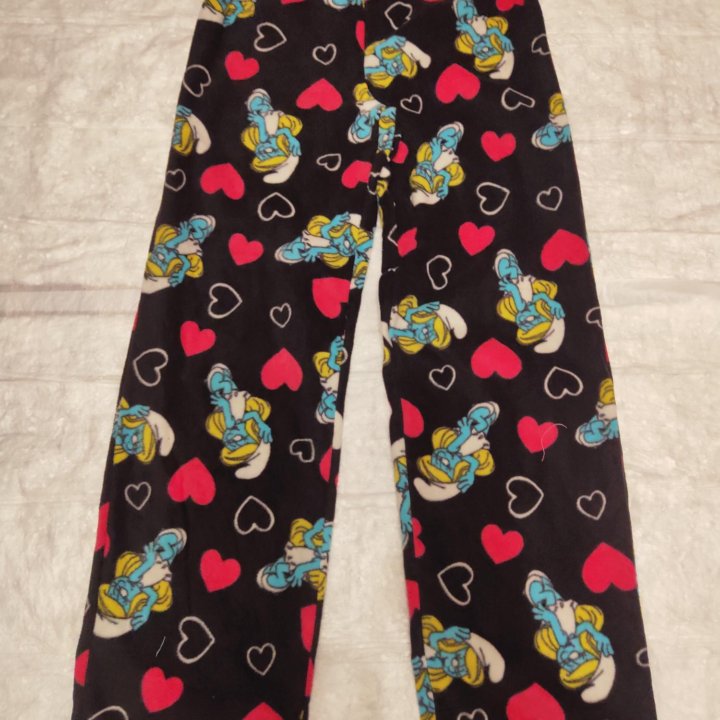 Домашние брюки