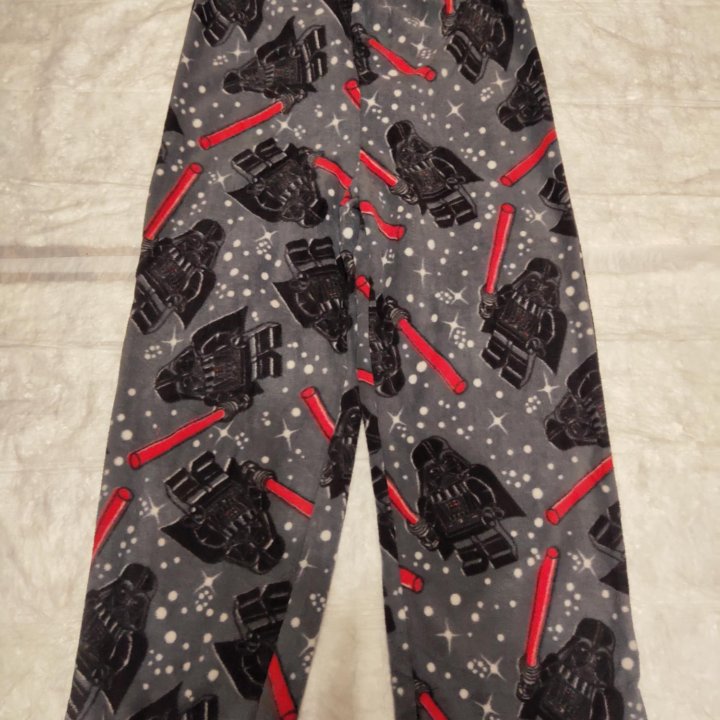 Домашние брюки