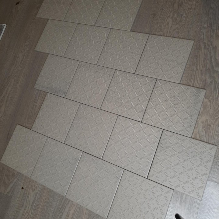 Керамогранит KERAMA MARAZZI SP400600N