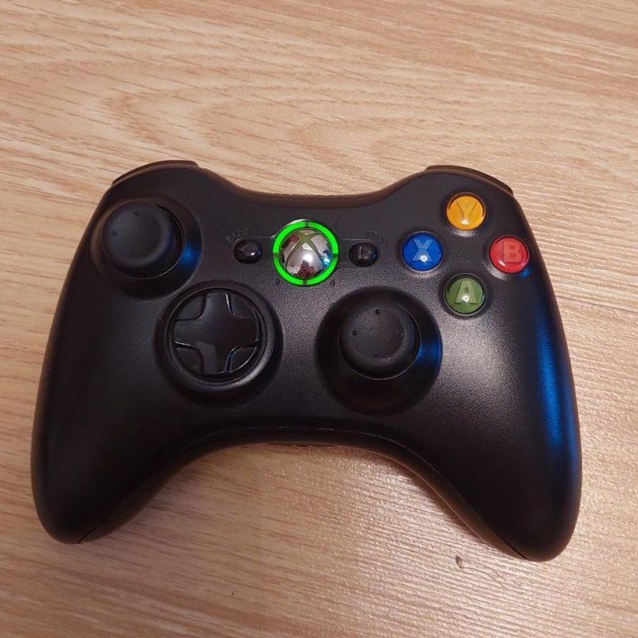 XBOX 360