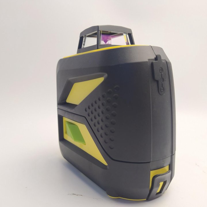 Лазерный уровень 3D Firecore F93T-XG Зелёный луч
