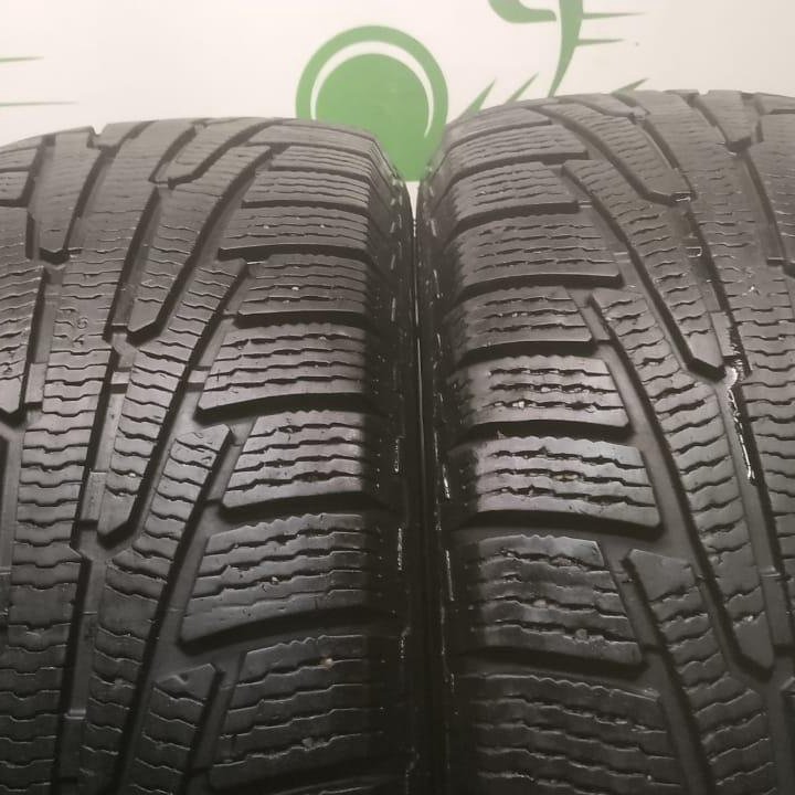 235/65 R17 Nokian Hakkapeliitta R SU 4 шт