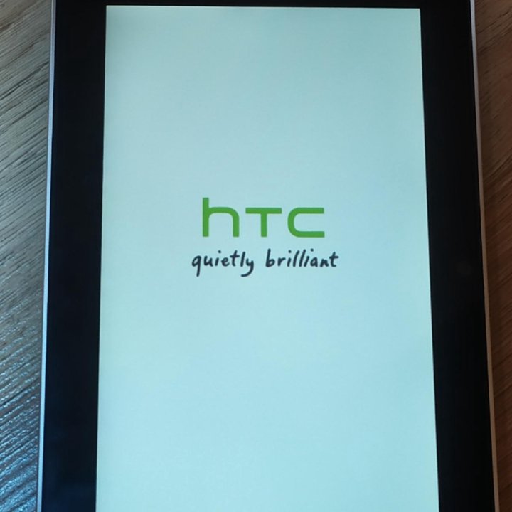 Htc Flyer 3g