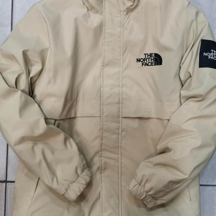 Куртка двухсторонняя TNF