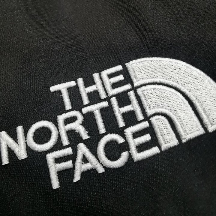 Куртка двухсторонняя TNF