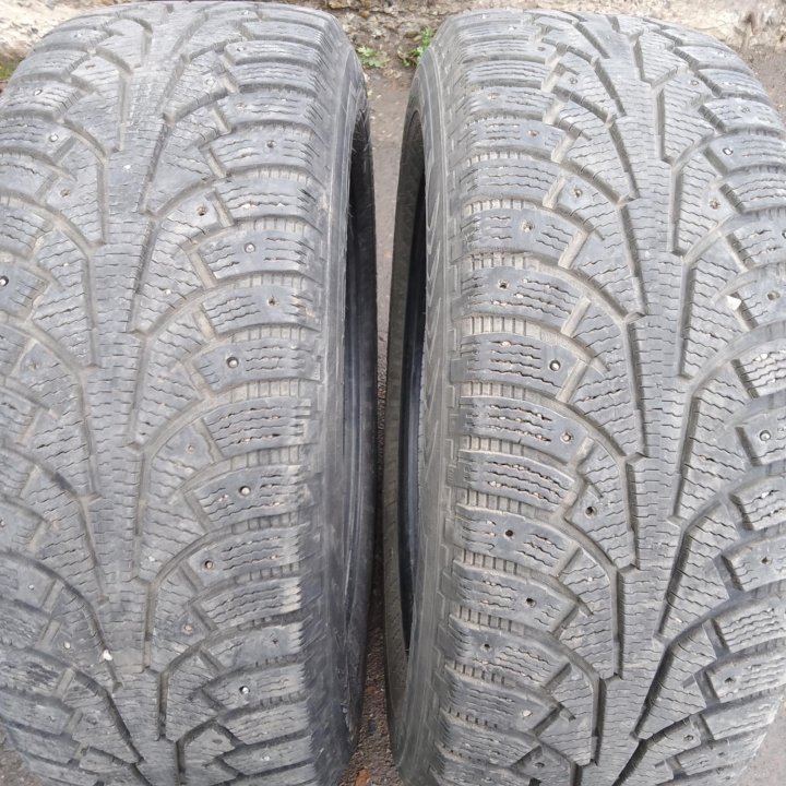 235/60 R18 NOKIAN HAKKAPELIITTA SPORT Utility 5