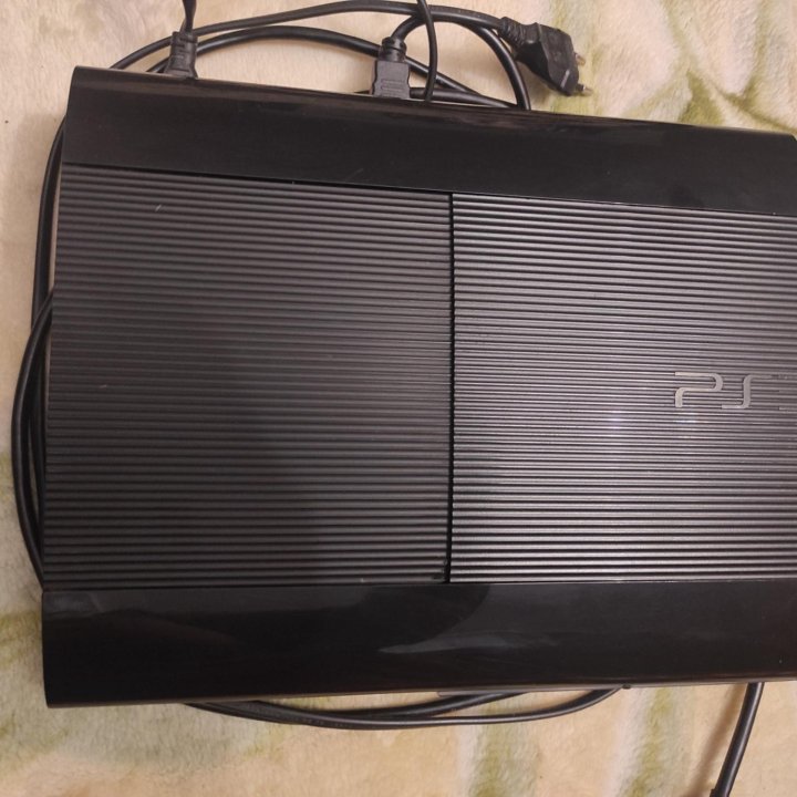 Приставка PSP 3