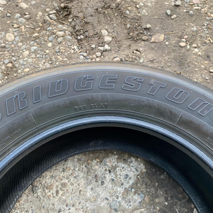 265/60 R18 BRIDGESTONE ЛЕТО