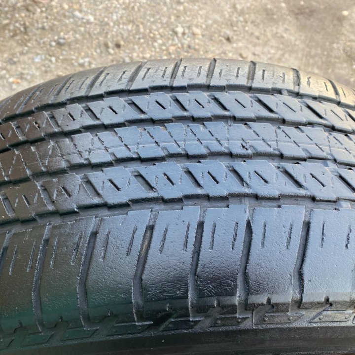 265/60 R18 BRIDGESTONE ЛЕТО