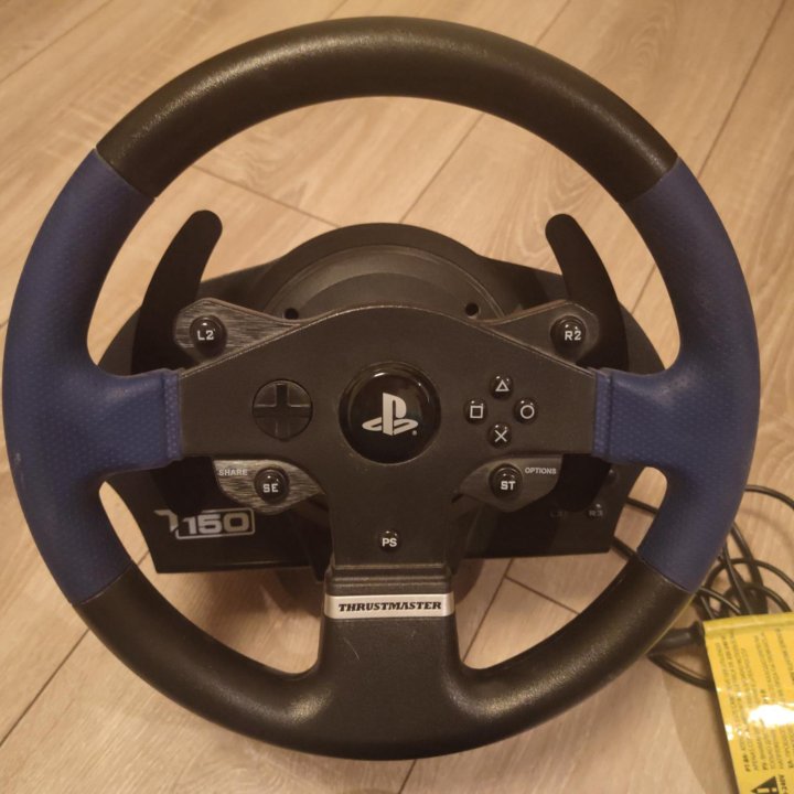 Руль ThrustMaster T150 Force Feedback