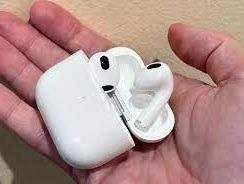 Airpods 3