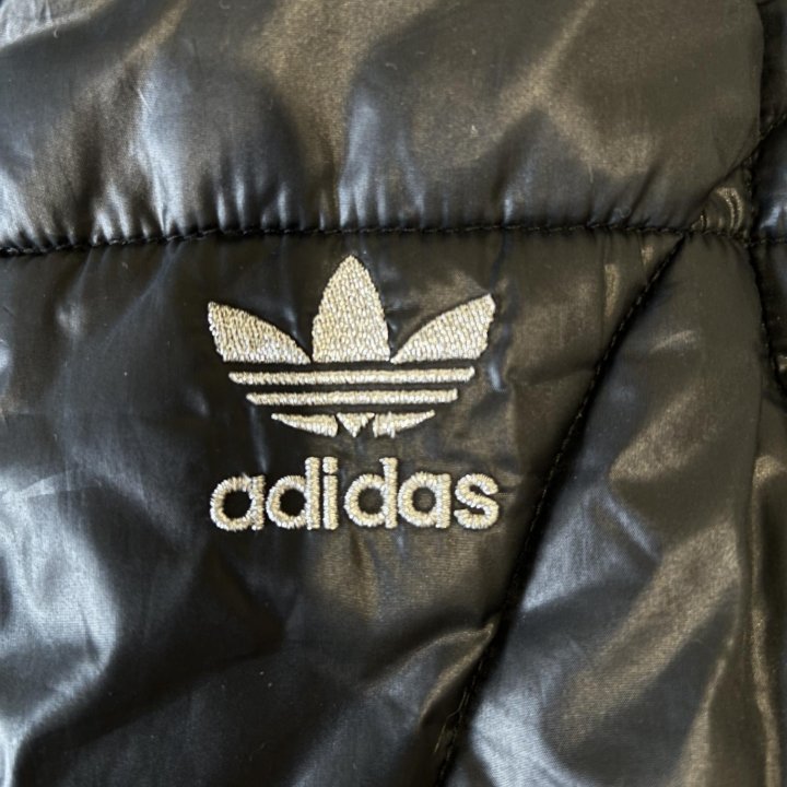 Жилет adidas женская