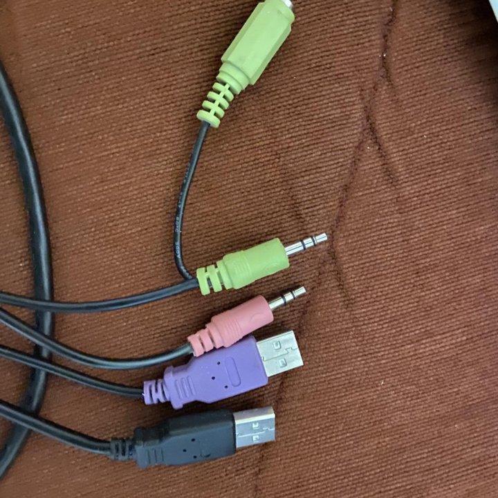 Клавиатура