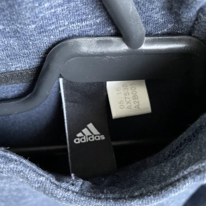 Толстовка Adidas