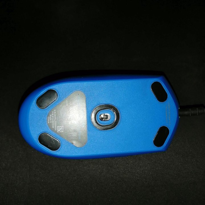 Logitech g 102