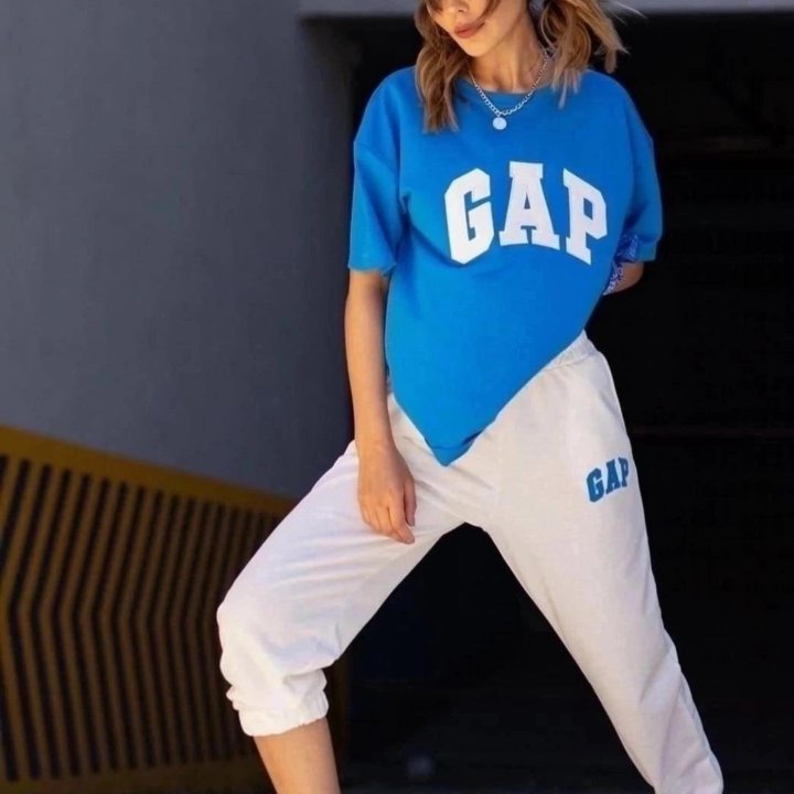 Качественные костюмы GAP