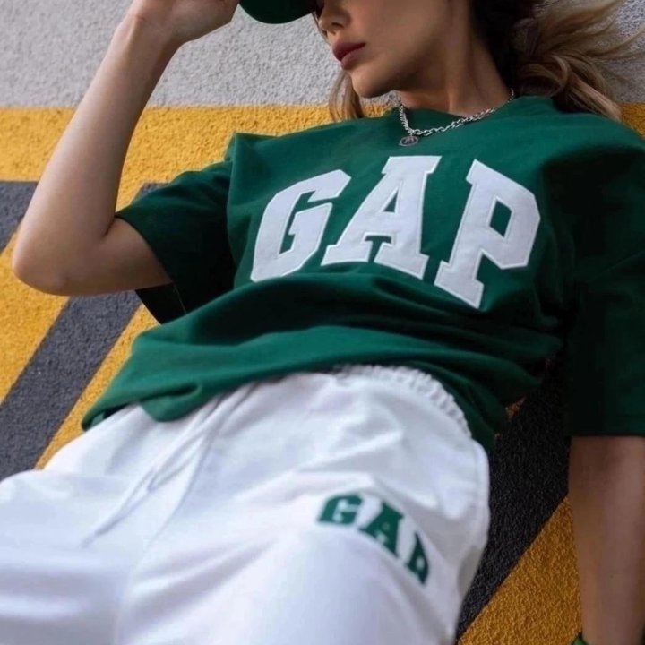 Качественные костюмы GAP