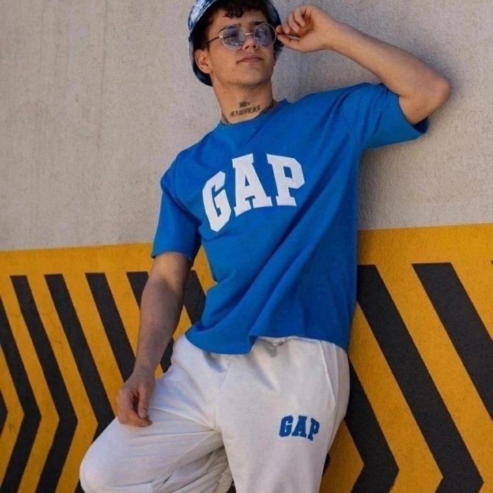 Качественные костюмы GAP