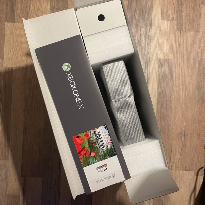 Xbox One X 1Tb