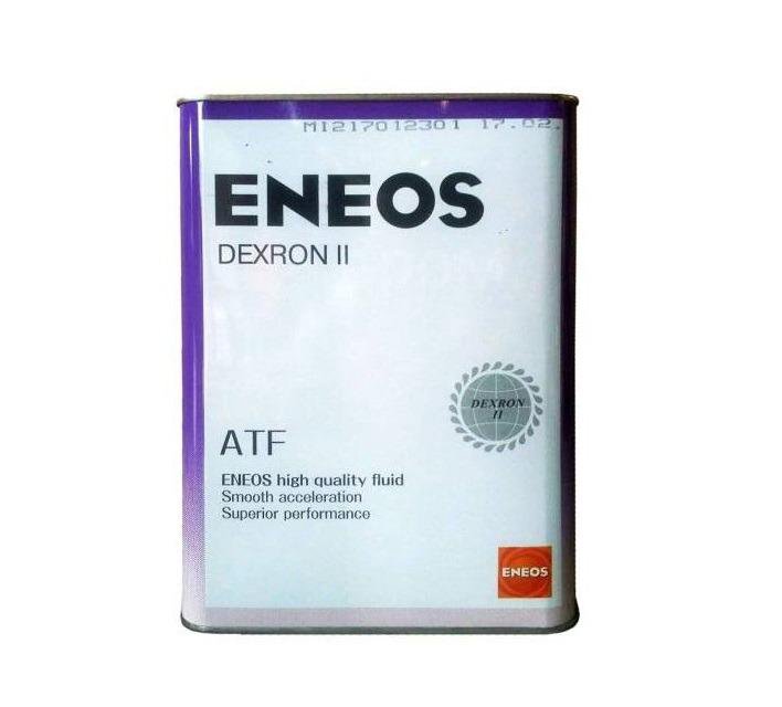 Eneos ATF Dx-II