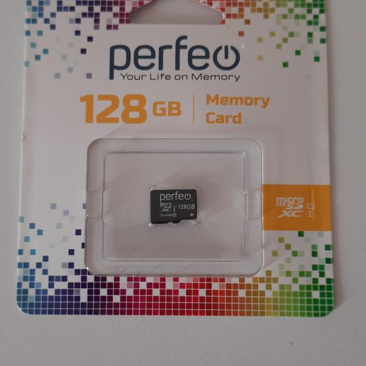 Micro sd 128 gb