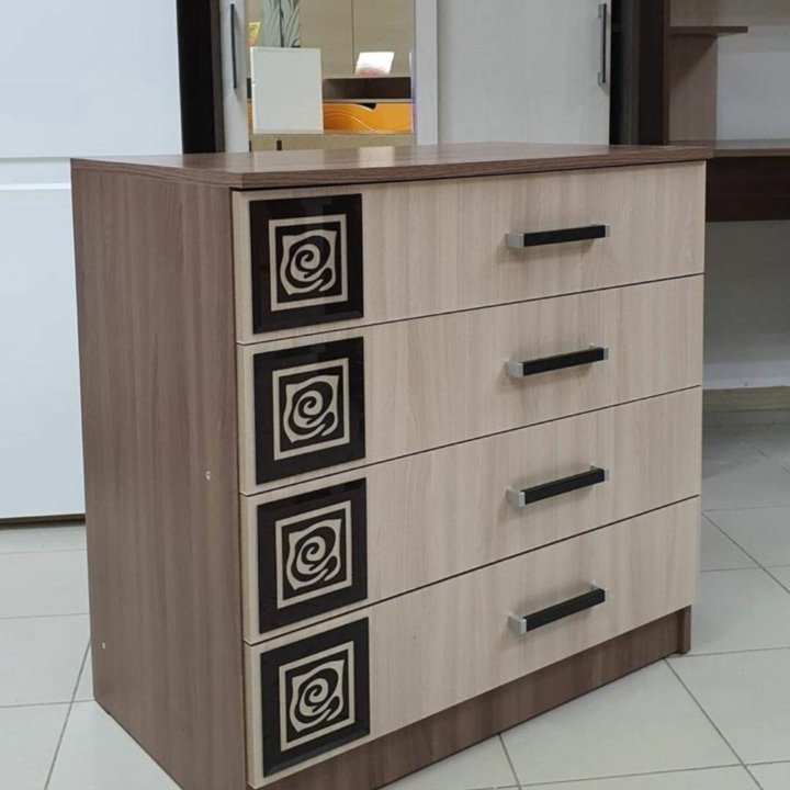 Комод Коста - Рика