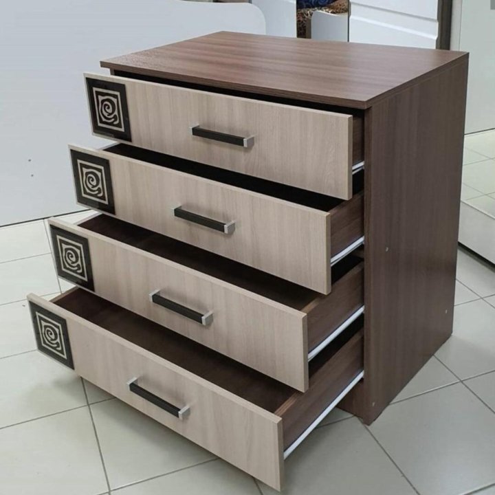 Комод Коста - Рика