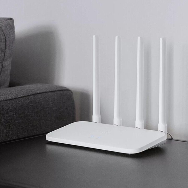 Роутер Xiaomi Mi Router 4C