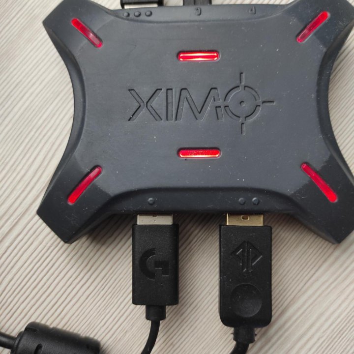 Xim 4