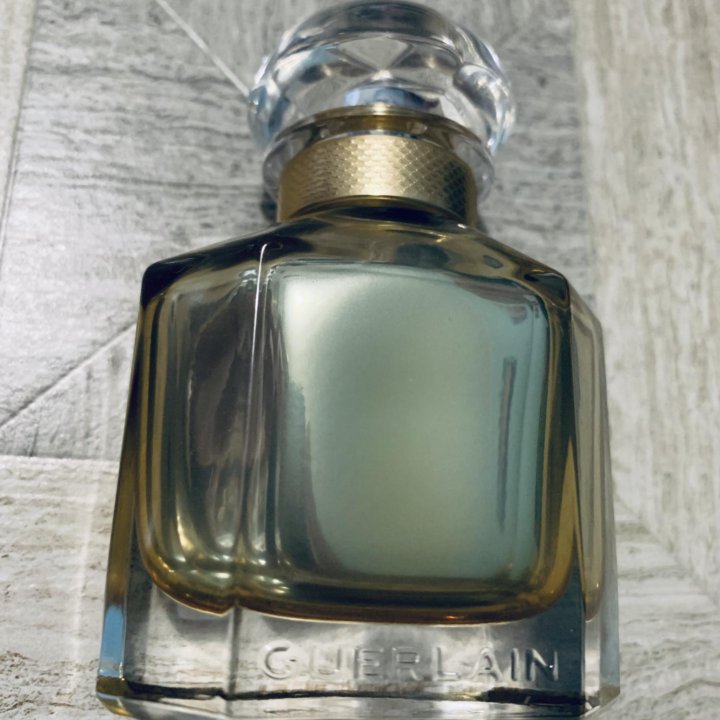 GUERLAIN MON 50ml