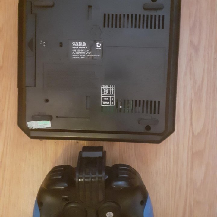 Детская игра SEGA