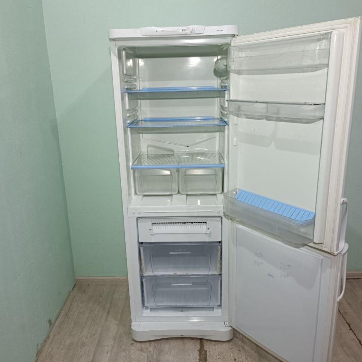 Холодильник INDESIT Гарантия