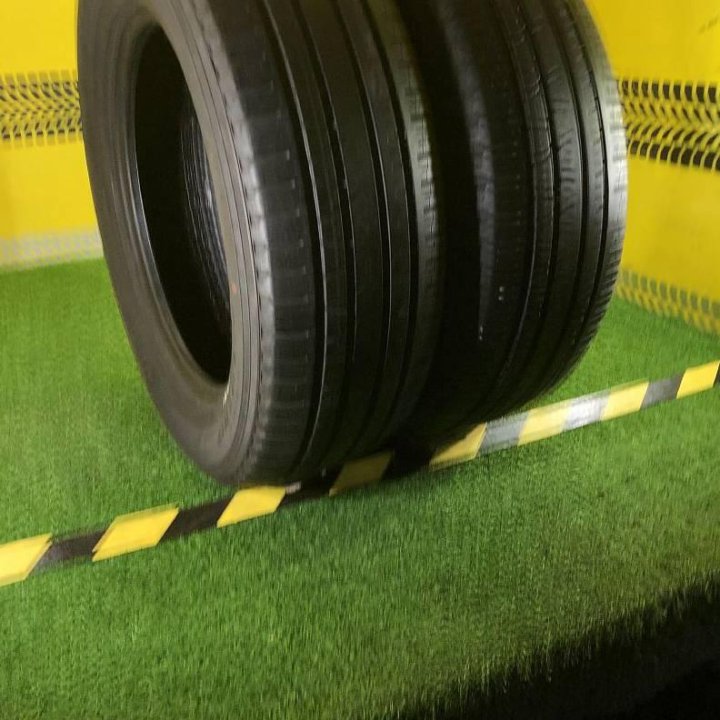 Шины 215 65 17 215/65 17 ком-кт PIRELLI A91