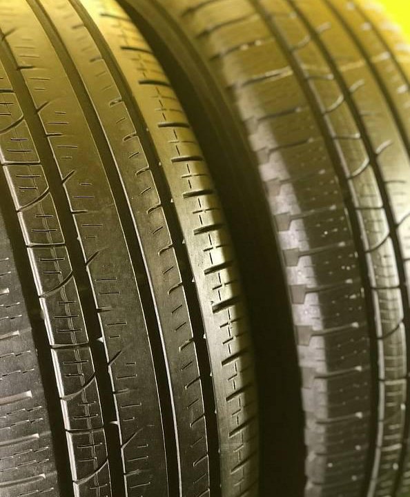 Шины 215 65 17 215/65 17 ком-кт PIRELLI A91