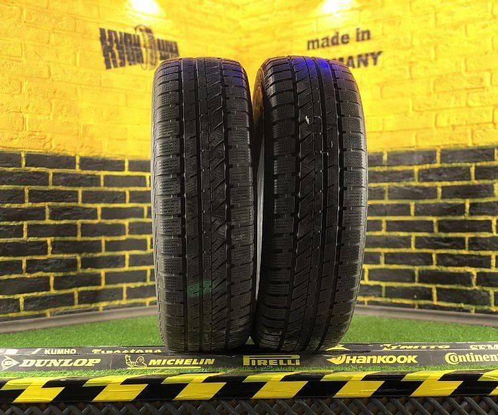 Шины 215 65 16 215/65 16 комплект Bridgestone Blizzak LM-30 A90