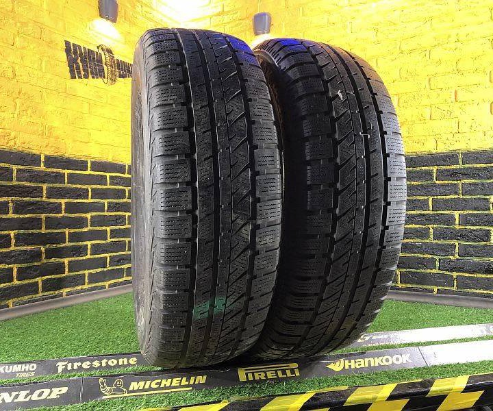 Шины 215 65 16 215/65 16 комплект Bridgestone Blizzak LM-30 A90