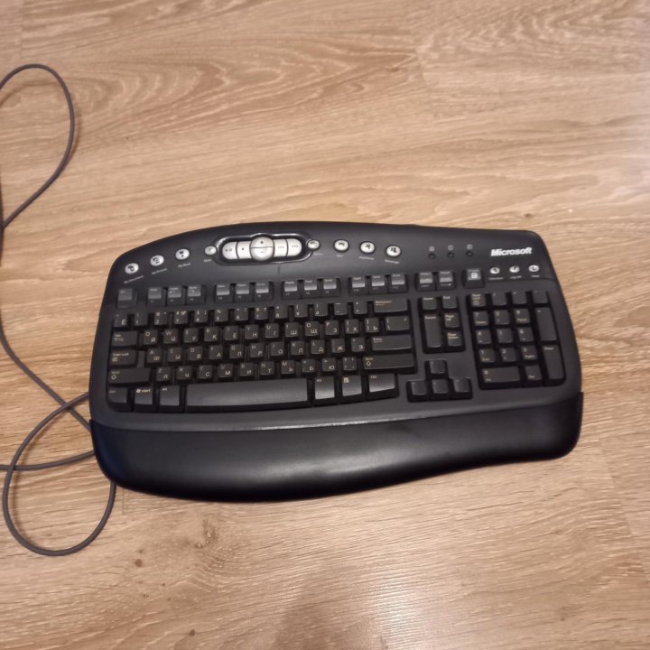Клавиатура Microsoft