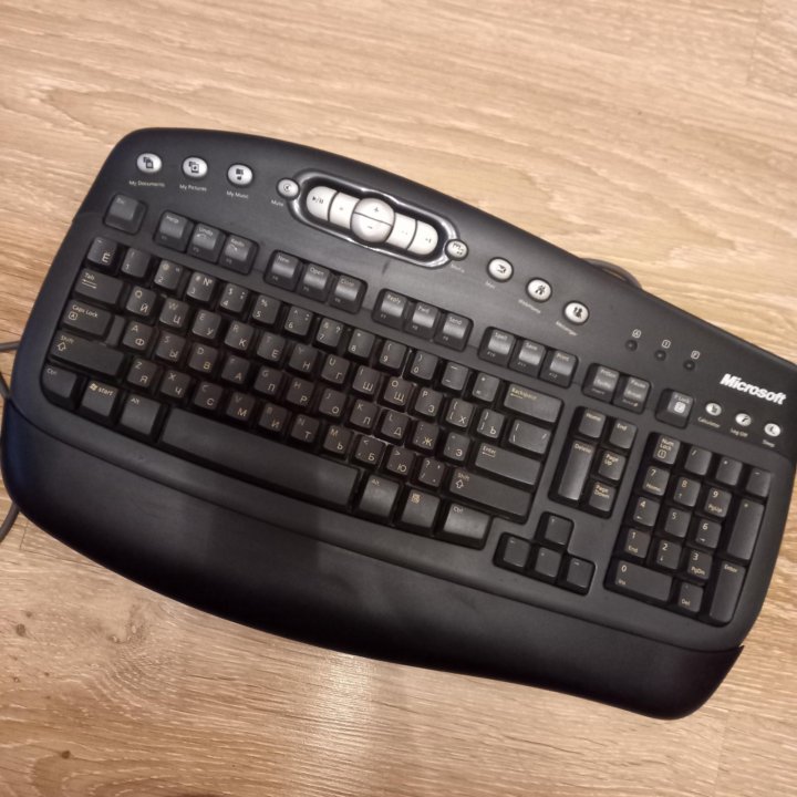 Клавиатура Microsoft