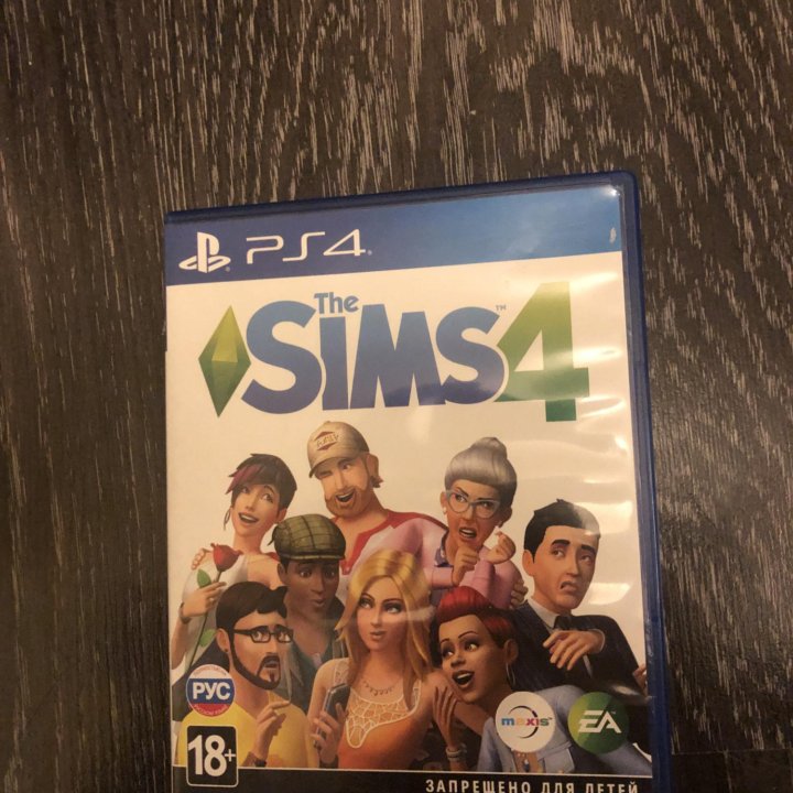 Sims4