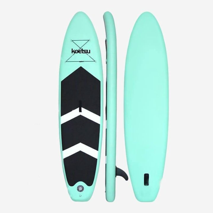 Сап борд Sup board,доска для серфинга Mint