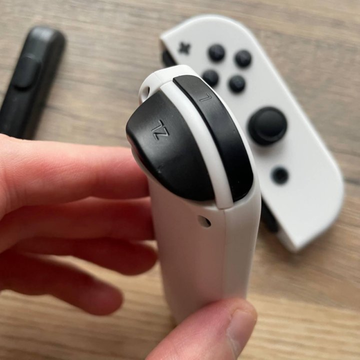 Joy-Con Controllers Switch