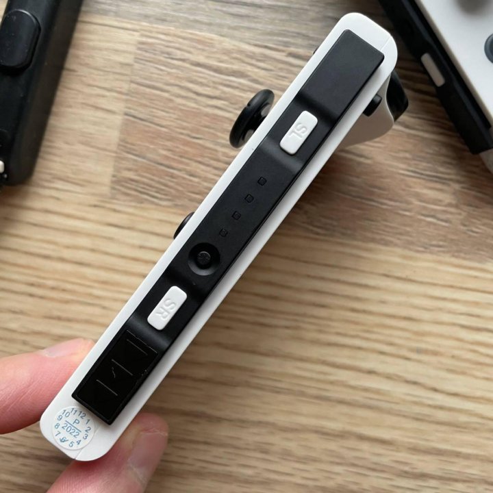 Joy-Con Controllers Switch