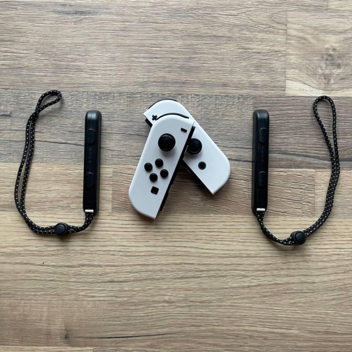 Joy-Con Controllers Switch